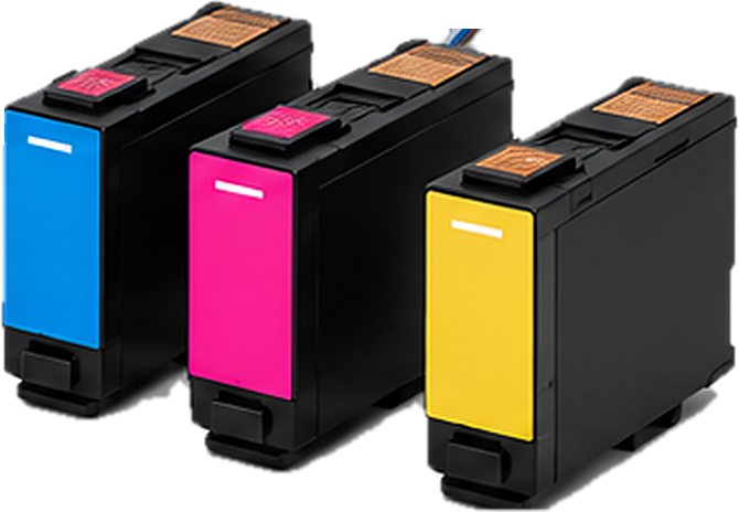 OWA ink cartridges