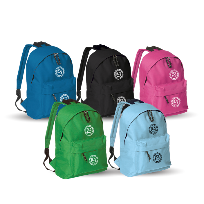 Bags and Backpacks